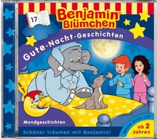 Folge 17: Mondgeschichten