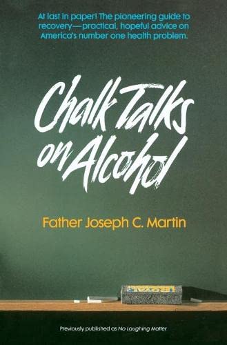 Chalk Talks on Alcohol (Quicksilver Book)