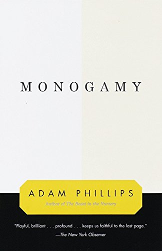 Monogamy