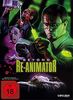 Beyond Re-Animator - 2-Disc Limited Colletor's Edition im Mediabook (Blu-ray+DVD) [Blu-ray]