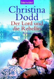 Der Lord und die Rebellin: Roman de Dodd, Christina | Livre | état bon