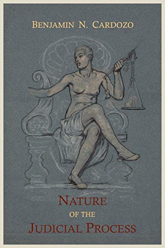 The Nature of the Judicial Process