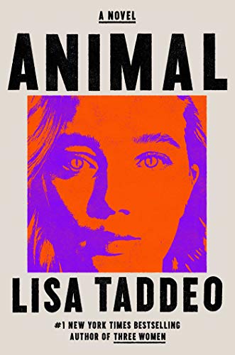 Taddeo, Lisa: Animal