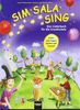 Sim Sala Sing - Das Liederbuch für die Grundschule. Allgemeine Ausgabe Deutschland