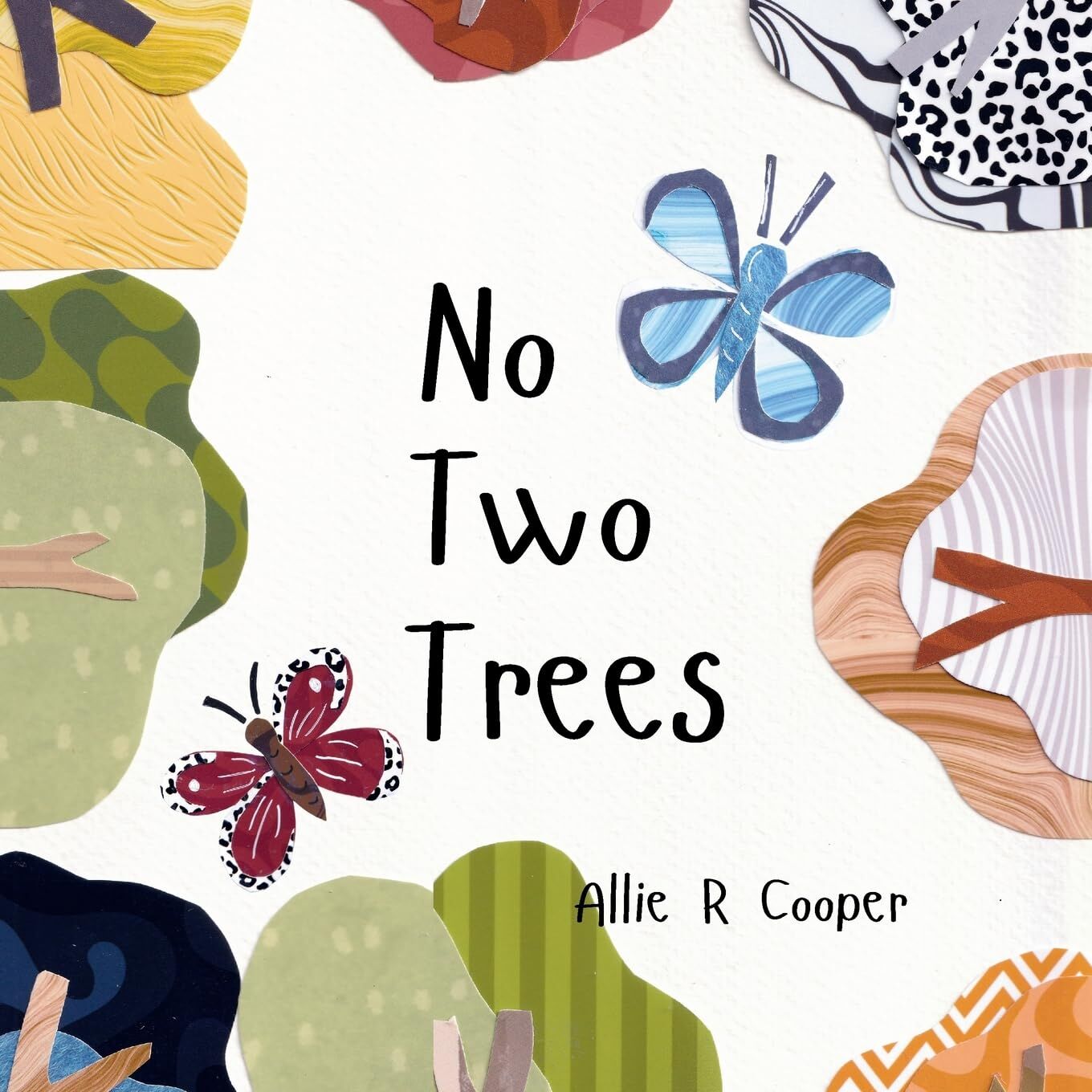 No Two Trees