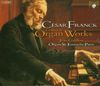 César Franck: Organ Works