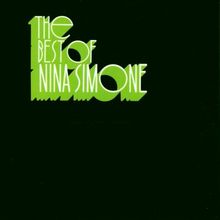 Best of Nina Simone