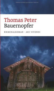 Bauernopfer