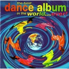 Best Dance Album in..Vol.1