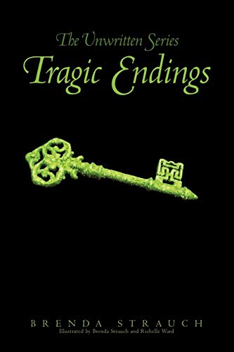 Tragic Endings: The Unwritten Series