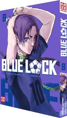 Blue Lock – Band 08