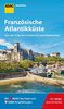 ADAC Reiseführer Französische Atlantikküste: Der Kompakte mit den ADAC Top Tipps und cleveren Klappkarten