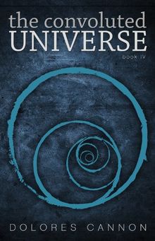 The Convoluted Universe: Book Four