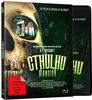 Cthulhu Mansion - Cover B - Limited Deluxe Edition im Schuber (Black Magic Mansion) [Blu-ray]