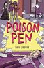 Murder Mysteries : Poison Pen (Poppy Fields Murder Mystery)