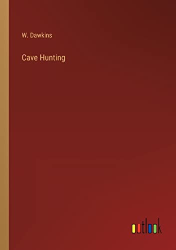 Cave Hunting