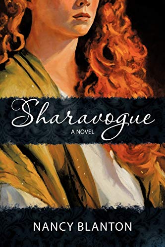 Sharavogue: A Novel