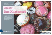 Bildbar - Das Kartenset: 50 Karten zum Arbeiten mit Bildern im Coaching, Training, in der Aus- und Weiterbildung, Therapie und Supervision (Edition Training aktuell)