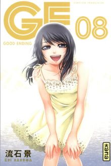 GE, good ending. Vol. 8