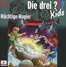 052/Mächtige Magier