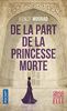 De la part de la princesse morte
