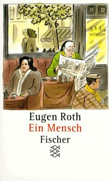 Ein Mensch Heitere Verse Von Eugen Roth