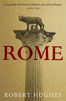 Rome: A Cultural History