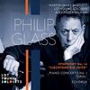 Philip Glass: Sinfonie Nr. 14, Tirol Concerto, Echorus