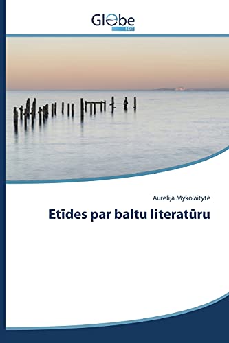 Etides par baltu literaturu