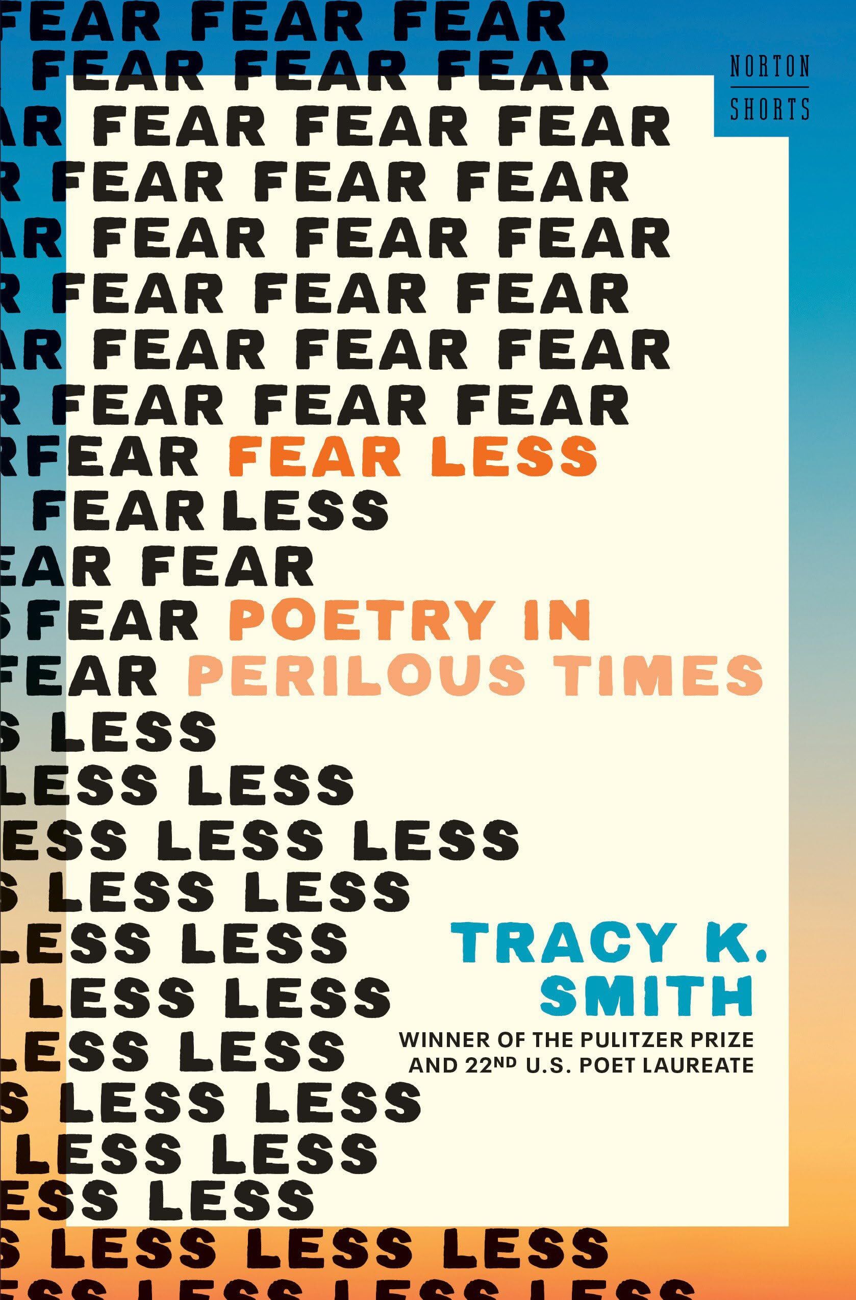 Fear Less - Neuware