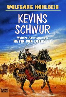 Kevins Schwur