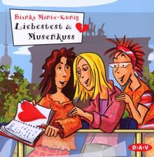 Liebestest & Musenkuss