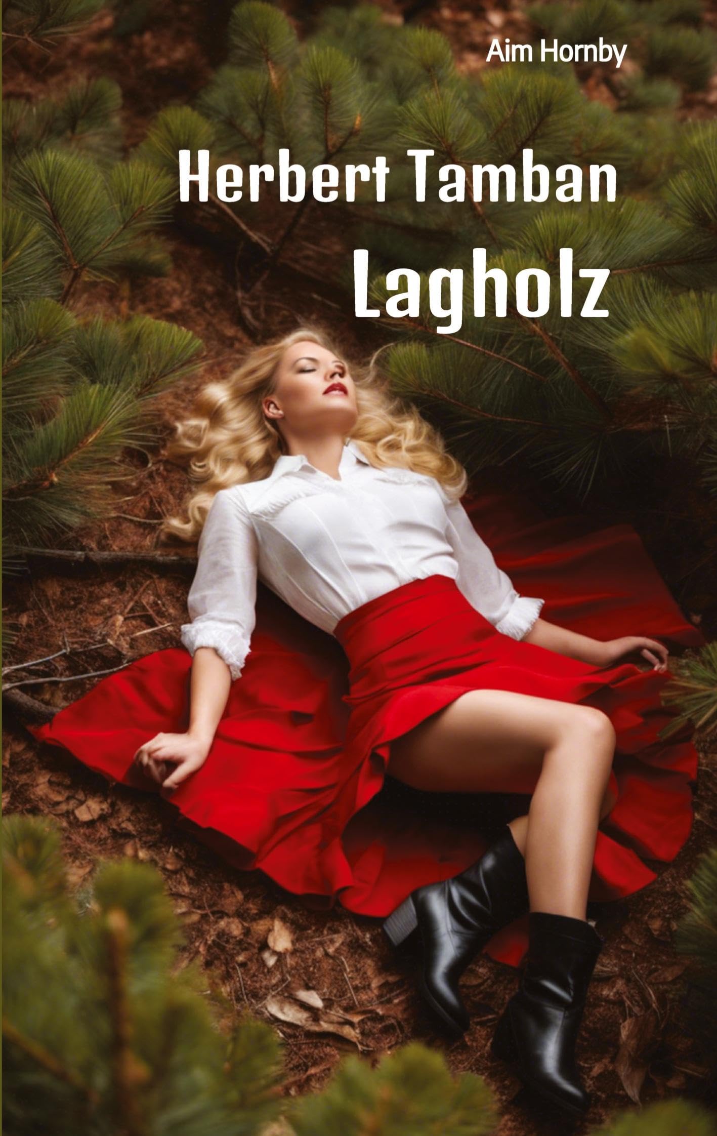 Lagholz: DE