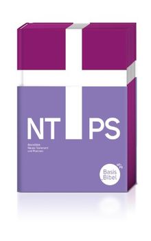 BasisBibel Neues Testament und Psalmen