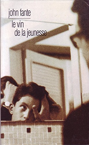 Le Vin De La Jeunesse