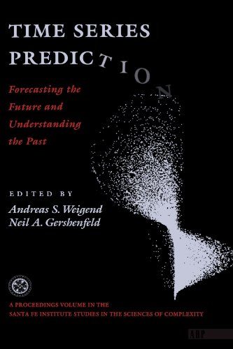 Time Series Prediction: Forecasting The Future And Understanding The Past (Santa Fe Institute Series)