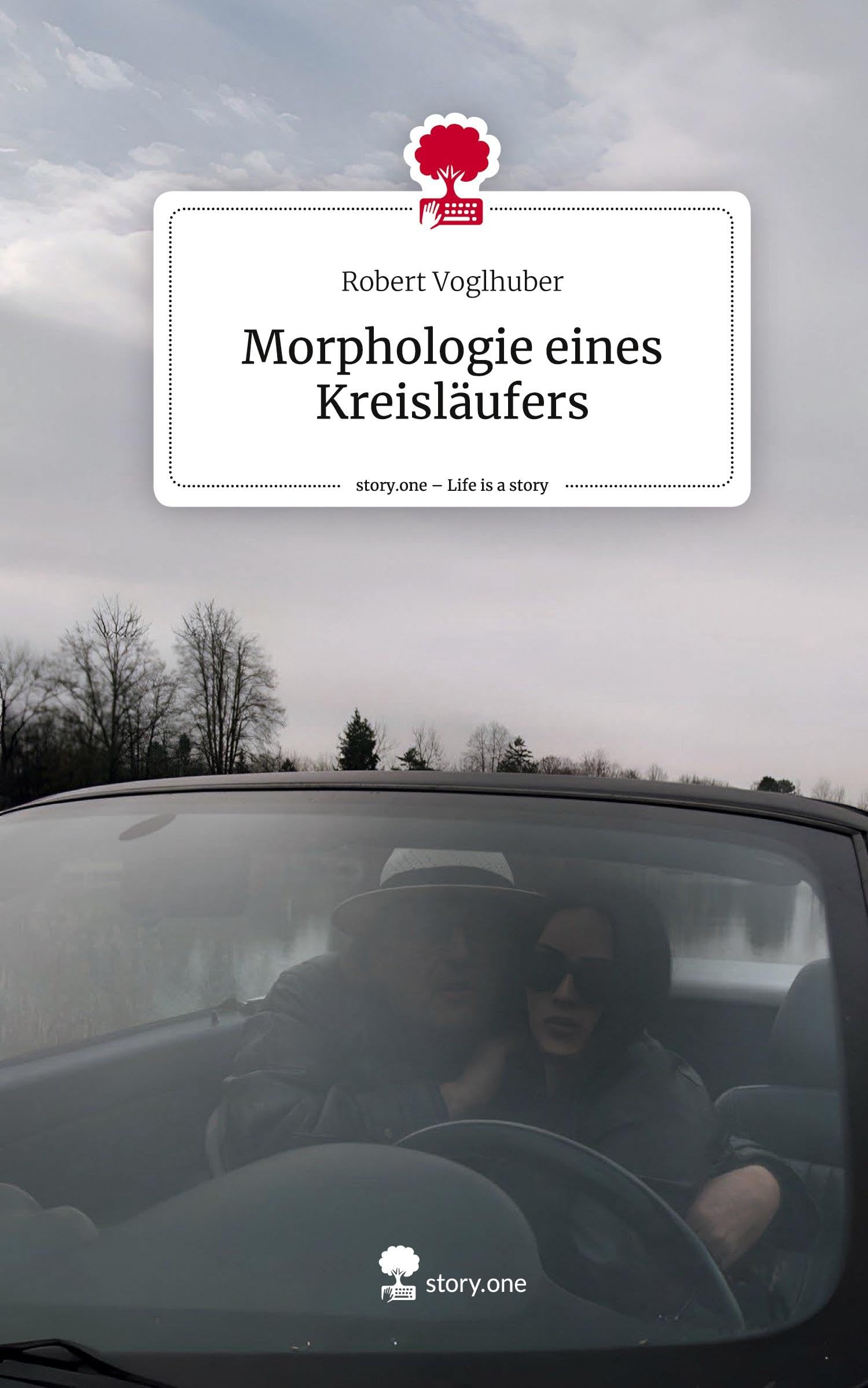 Morphologie eines Kreisläufers. Life is a Story - story.one