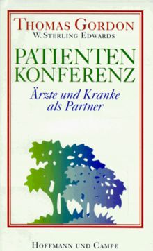 Patientenkonferenz