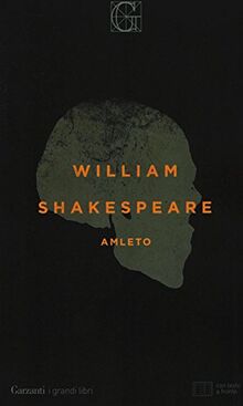 Amleto.Testo inglese a fronte