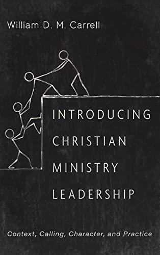 Introducing Christian Ministry Leadership