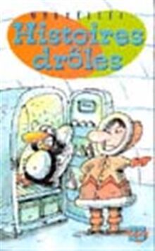 Histoires droles nø23