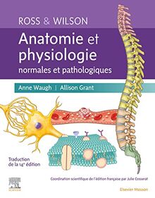 Anatomie et physiologie normales et pathologiques