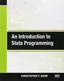 An Introduction to Stata Programming