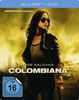Colombiana - Steelbook (+ DVD) [Blu-ray]