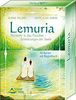 Lemuria: Rückkehr in das Paradies – Erinnerungen der Seele - 40 Karten mit Begleitbuch