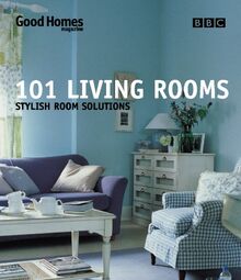 Good Homes 101 Living Rooms