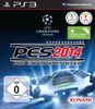 Pro Evolution Soccer 2014 [Essentials]