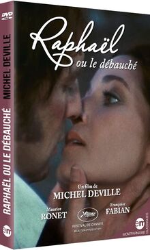 Bild von MONTPARNASSE Raphaël ou le débauché [FR Import]