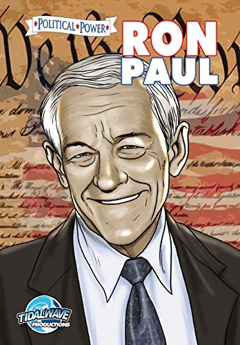 Ron Paul (Political Power)