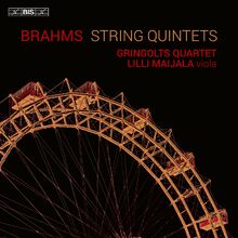Die Streichquintette